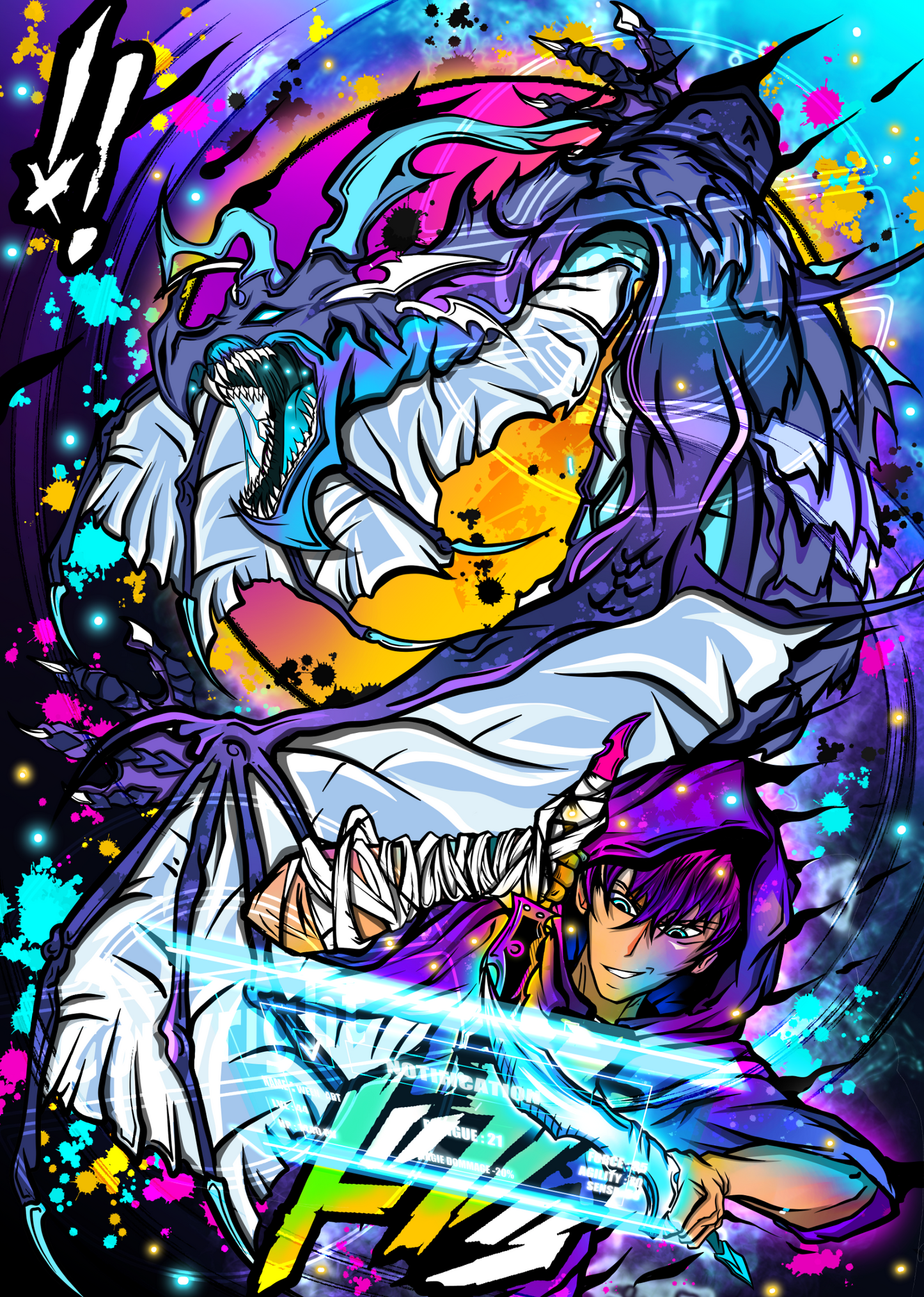 Décoration Mural